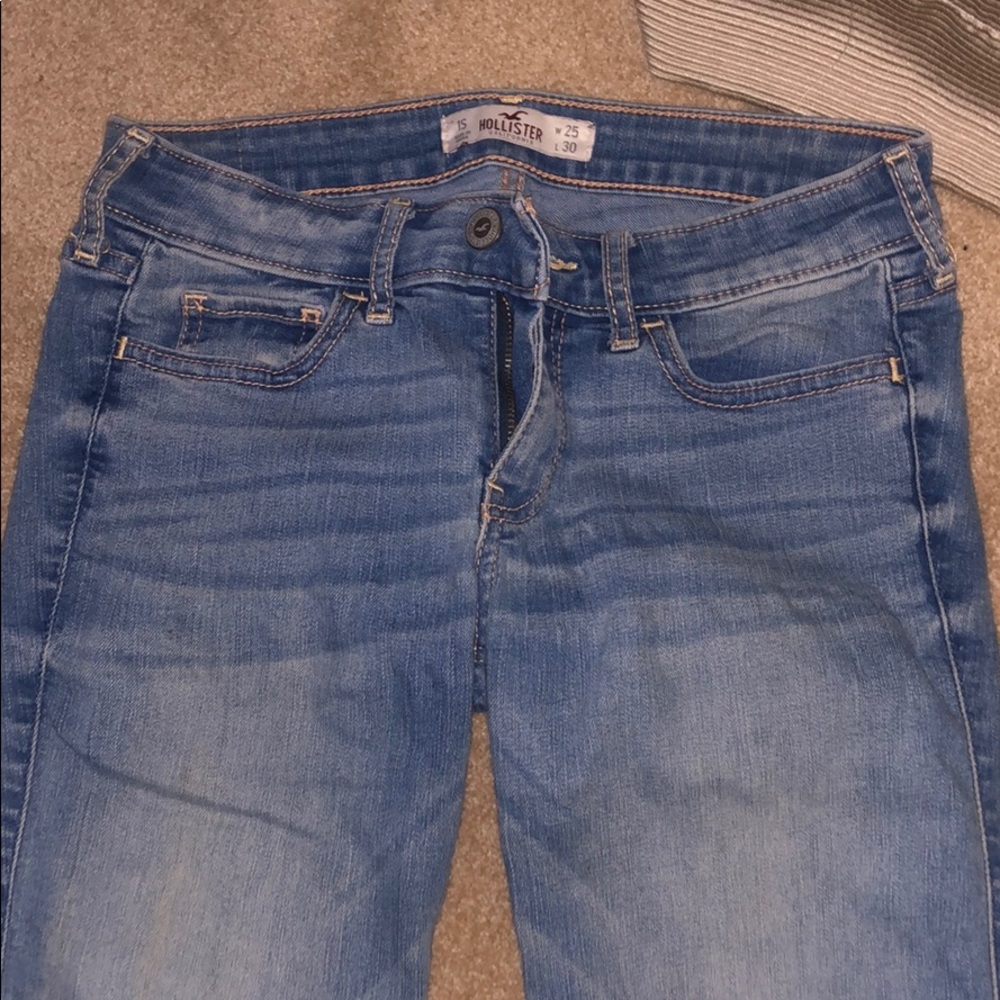 Jeans - Picture 2 of 3